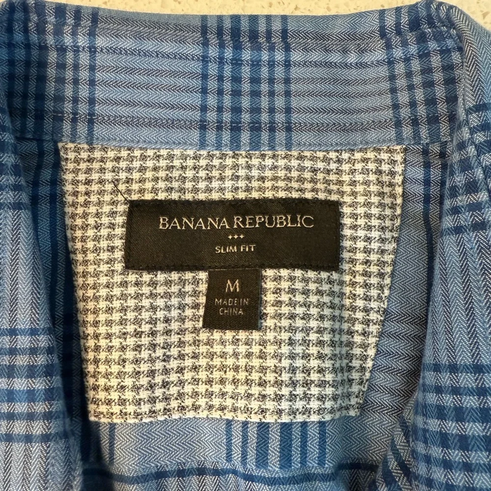Banana Republic great pre